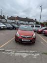 Vauxhall Corsa 1.4 16v Se Hatchback