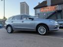 Mg Mg5 61.1kwh Exclusive Long Range Estate