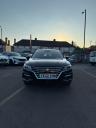 Mg Mg5 61.1kwh Exclusive Long Range Estate