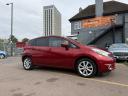 Nissan Note 1.2 Dig-s Acenta Premium Hatchback