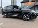 Mg Mg Zs 72.6kwh Trophy Connect Long Range Suv
