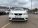 Seat Ibiza 1.4 Toca Hatchback