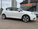 Seat Ibiza 1.4 Toca Hatchback