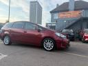 Toyota Prius+ 1.8 Vvt-h Excel Mpv