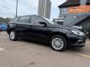Mg Mg5 61.1kwh Exclusive Long Range Estate