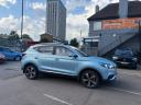 Mg Mg Zs 44.5kwh Exclusive Suv
