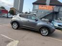 Nissan Juke 1.6 Acenta Premium Suv
