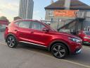 Mg Mg Zs 44.5kwh Exclusive Suv