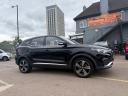 MG MG ZS 51.1kWh Trophy SUV 5dr Electric Auto (176 ps)