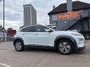 Hyundai Kona 64kwh Premium Suv