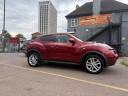 Nissan Juke 1.6 Acenta Premium Suv