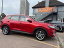 Mg Mg Hs 1.5 T-gdi Excite Suv
