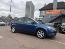 Ford Focus 1.6 Zetec Hatchback
