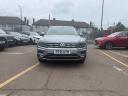 Volkswagen Tiguan Allspace 1.5 Tsi Evo Sel Suv