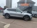 Volkswagen Tiguan Allspace 1.5 Tsi Evo Sel Suv