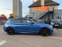 Bmw 1 Series 1.5 118i Gpf M Sport Shadow Edition Hatchback