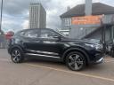 Mg Mg Zs 44.5kwh Excite Suv