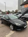 Vauxhall Astra 1.5 Turbo D Se Hatchback