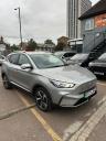 Mg Mg Zs 72.6kwh Trophy Long Range Suv