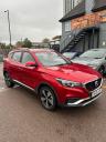 Mg Mg Zs 44.5kwh Exclusive Suv