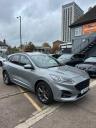 Ford Kuga 1.5t Ecoboost St-line Edition Suv
