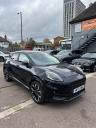 Ford Puma 1.0t Ecoboost Mhev St-line X Suv