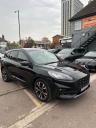 Ford Kuga 2.5 Duratec 14.4kwh St-line X Edition Suv