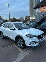 Mg Mg Hs 1.5 T-gdi Exclusive Suv