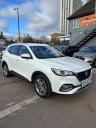 Mg Mg Hs 1.5 T-gdi Excite Suv