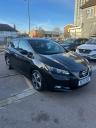 Nissan Leaf 40kwh N-connecta Hatchback