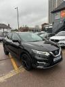Nissan Qashqai 1.3 Dig-t Tekna Suv