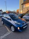 Kia Picanto 1.25 3 Hatchback