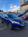 Nissan Qashqai 1.2 Dig-t N-tec Suv