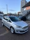 Ford C-max 1.5 Tdci Titanium X Mpv
