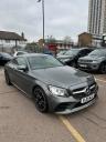 Mercedes-benz C Class 2.0 C300 Amg Line (premium) Coupe