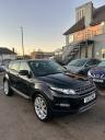 Land Rover Range Rover Evoque 2.2 Sd4 Pure Suv
