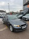 Bmw 3 Series 2.0 318i Se Saloon