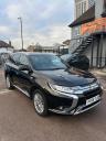 Mitsubishi Outlander 2.4h Twinmotor 13.8kwh Dynamic Suv