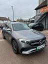 Mercedes-benz Eqb Eqb 300 66.5kwh Amg Line Suv