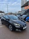 Nissan Leaf 40kwh Tekna Hatchback