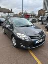 Toyota Auris 1.6 V-matic Tr Hatchback