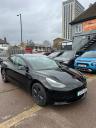Tesla Model 3 Standard Range Plus Saloon