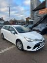 Toyota Avensis 1.6 D-4d Active Touring Sports