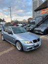 Bmw 3 Series 2.0 318i Se Saloon