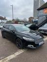 Ford Mondeo 1.5t Ecoboost Zetec Estate
