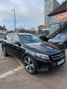 Mercedes-benz Glc 2.1 Glc220d Urban Edition Suv