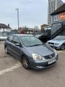 Honda Civic 1.4i Se Hatchback