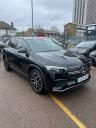 Mercedes-benz Eqa Eqa 250 66.5kwh Amg Line (premium) Suv