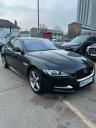 Jaguar Xe 2.0 Gtdi R-sport Saloon