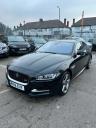 Jaguar Xe 2.0 Gtdi R-sport Saloon